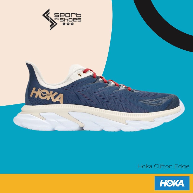 Hoka Clifton Edge (M) (1110510-VITF)